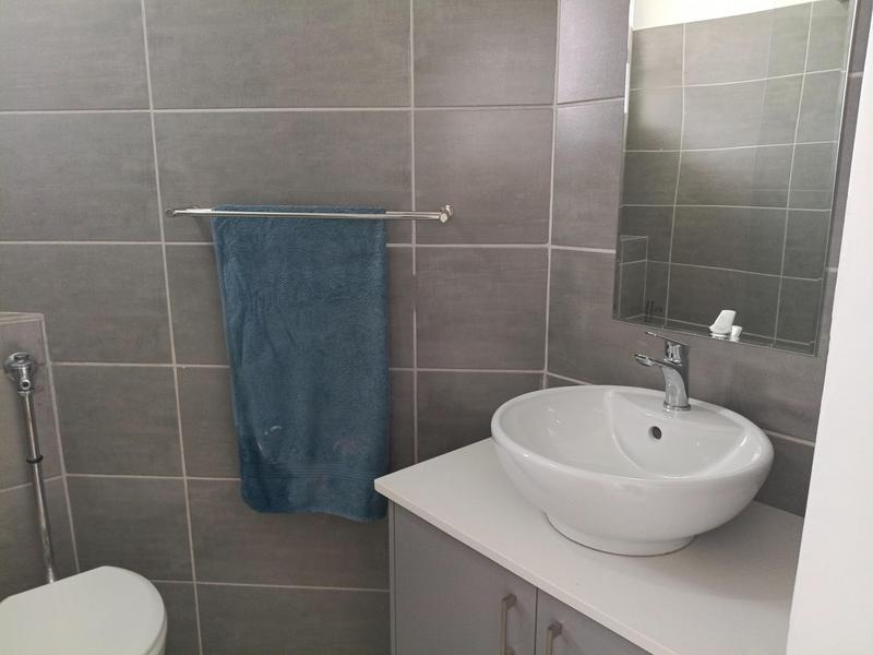 To Let 2 Bedroom Property for Rent in Cape Town City Centre Western Cape
